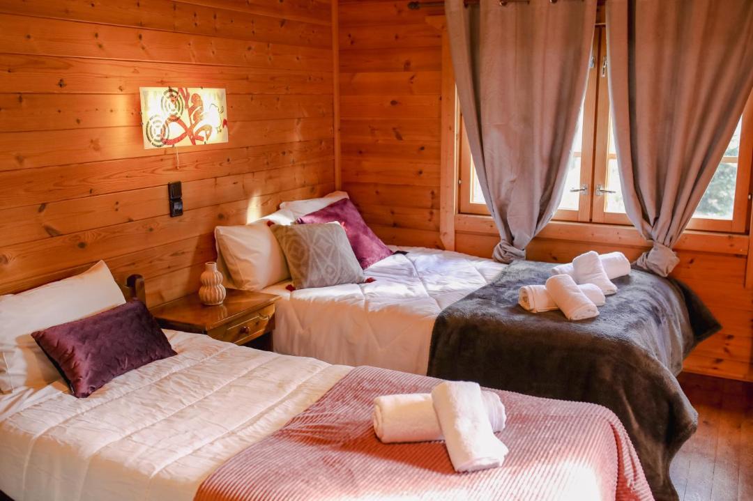 Photo of Bedroom in Kefalochori
