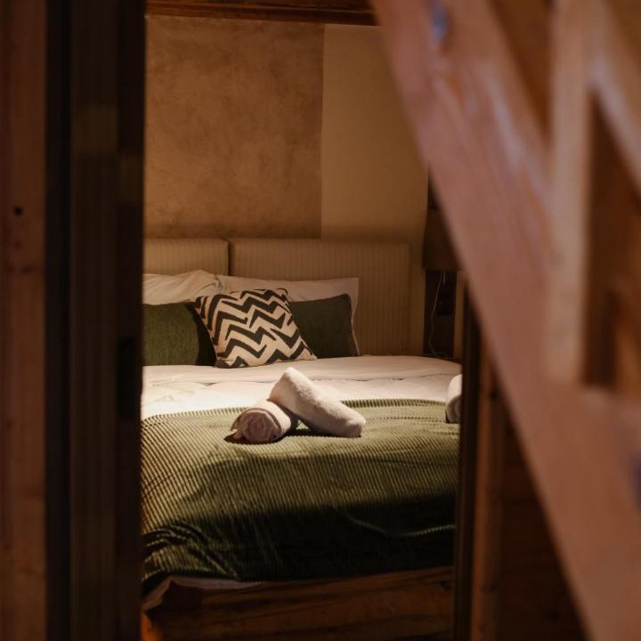 Photo of Bedroom in Kefalochori