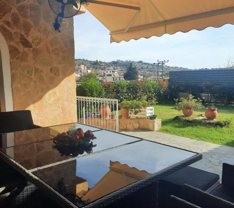 Photo of Patio Balcony in Grammatiko