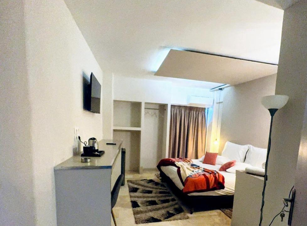 Photo of Livingroom in Meteora