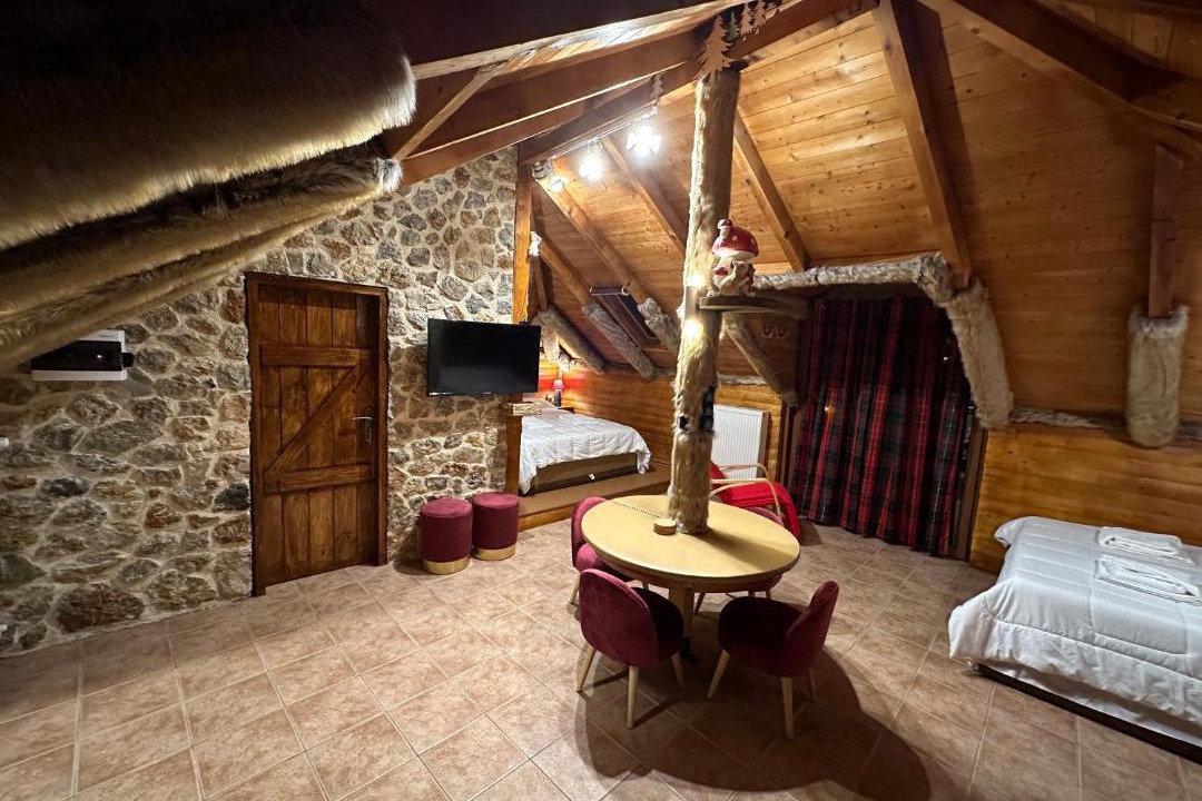 Photo of Bedroom in Kefalochori
