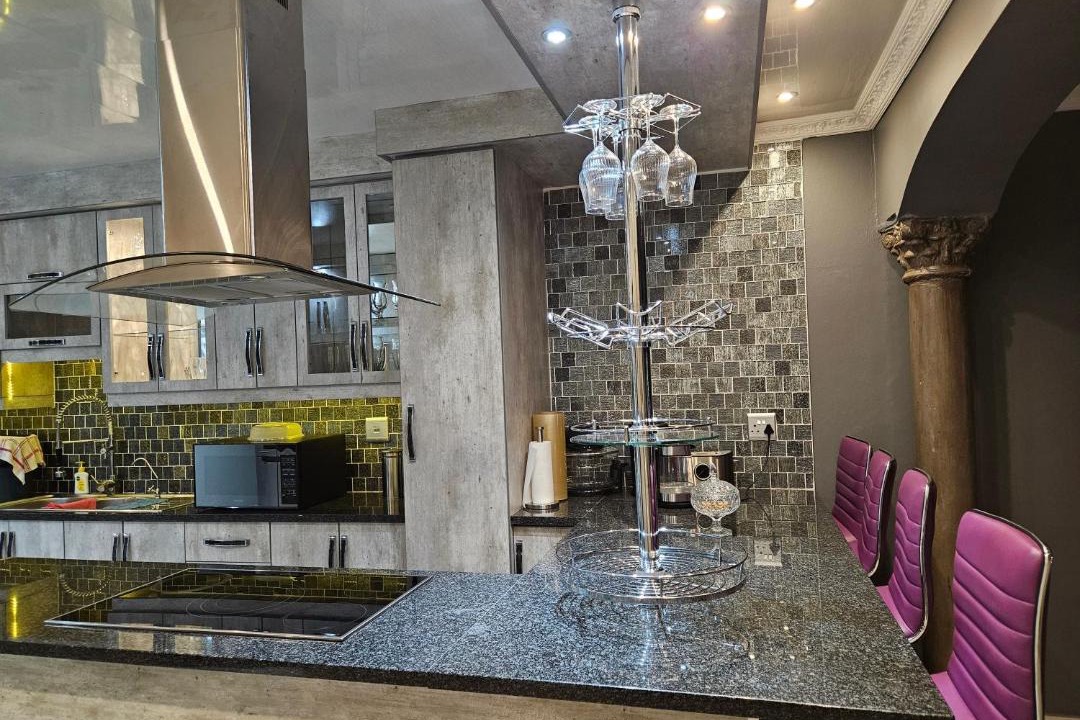 Photo of Kitchen in Kimberley