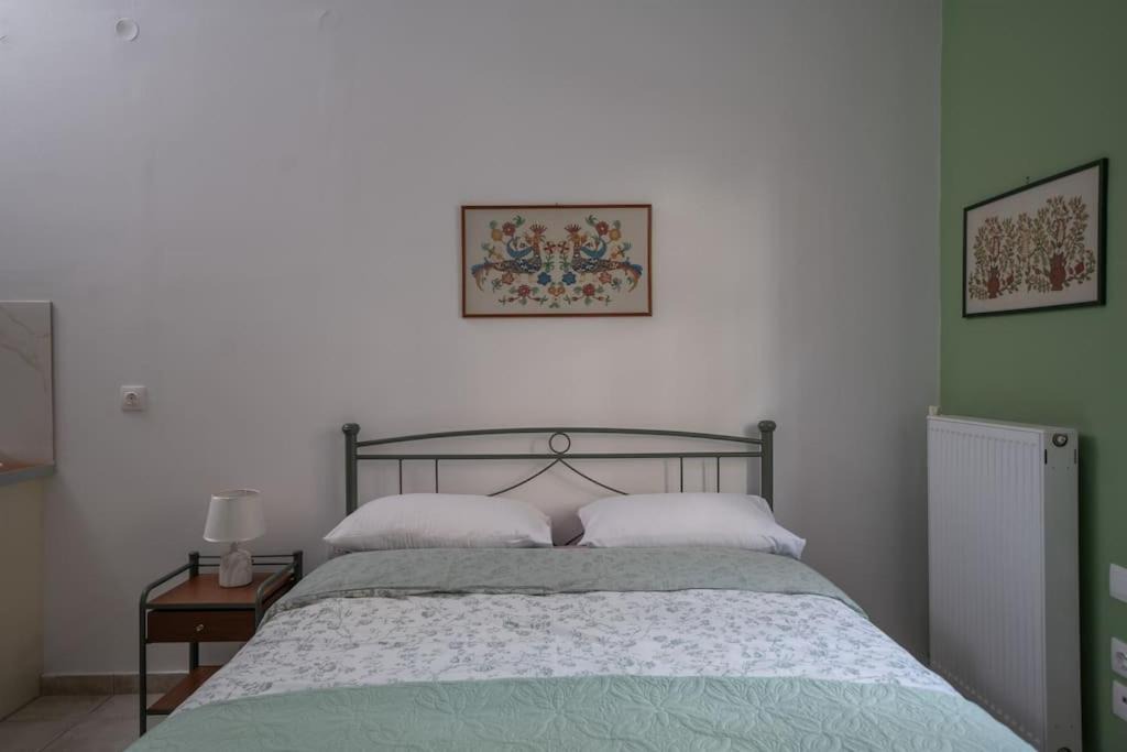 Photo of Bedroom in Delfoi