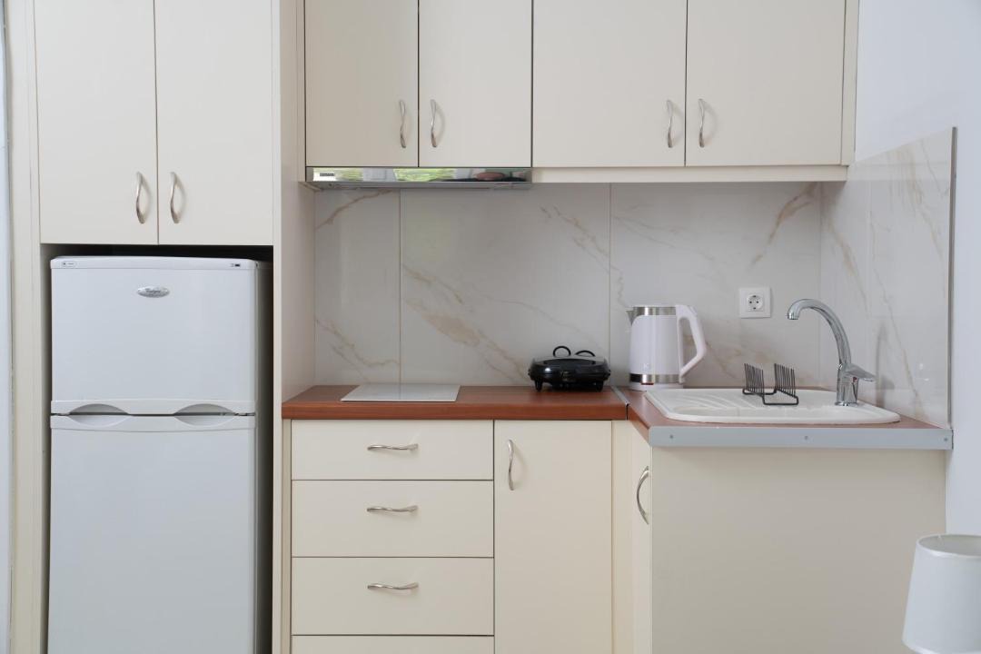 Photo of Kitchen in Delfoi