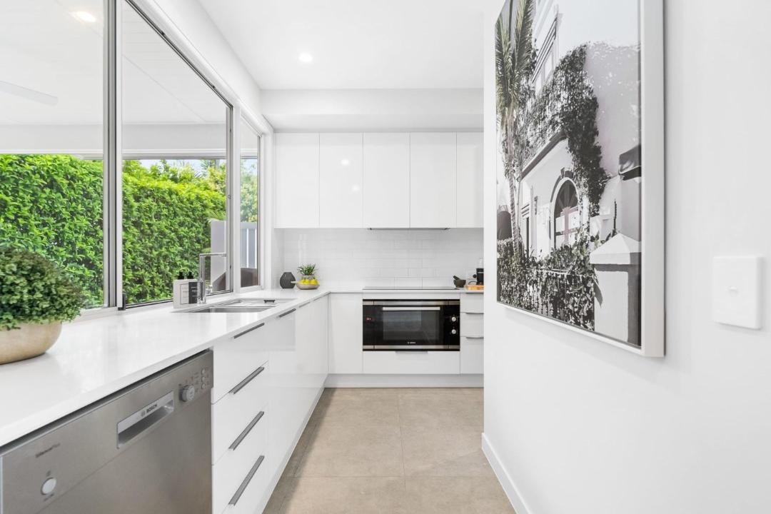 Photo of Kitchen in Burleigh Heads