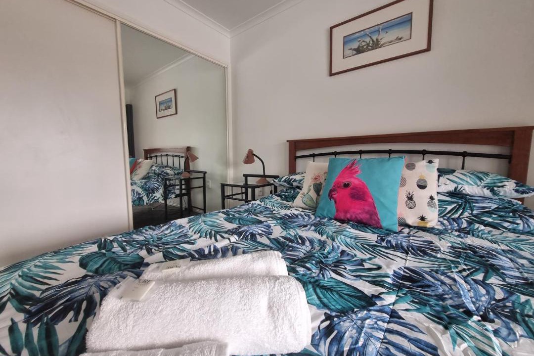 Photo of Bedroom in North Ward