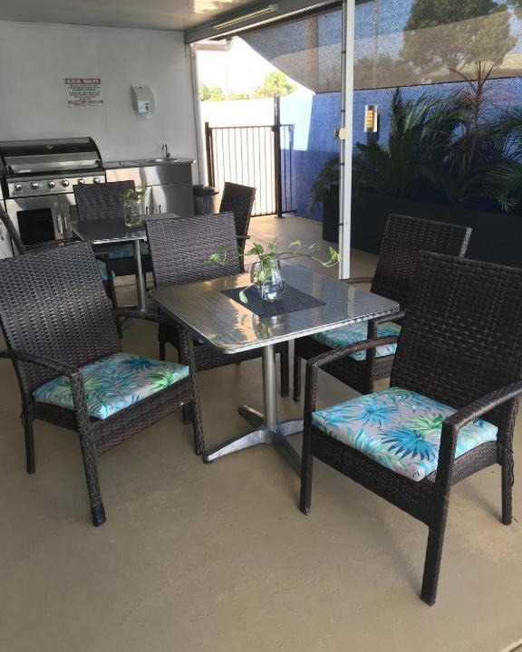 Photo of Patio Balcony in Bundaberg West