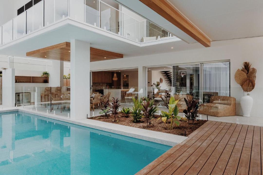 Photo of Outdoor in Palm Cove