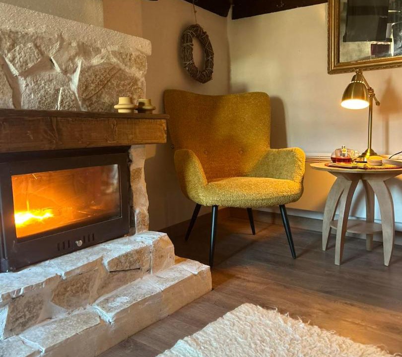 Photo of Livingroom in Metsovo