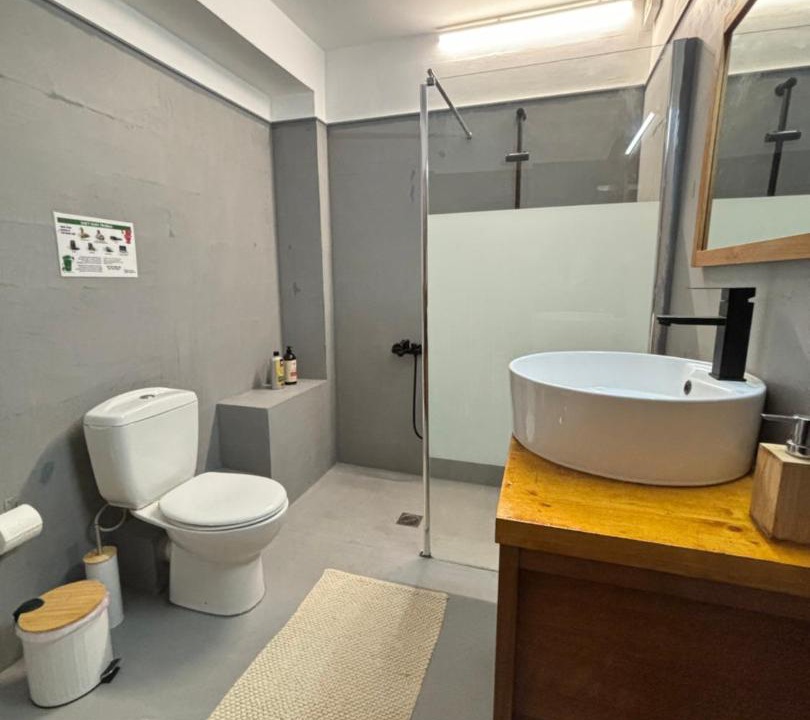 Photo of Bathroom in Pallini