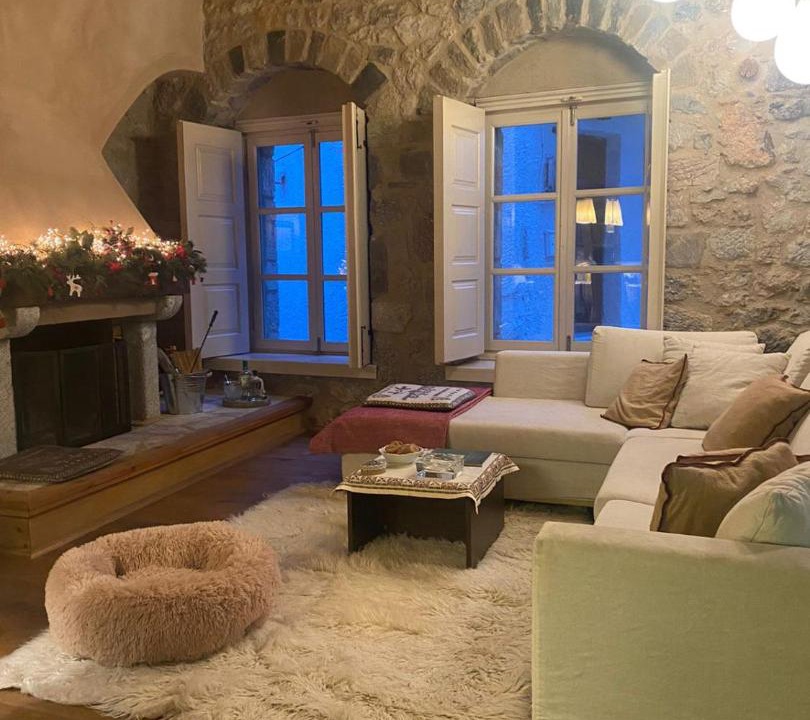Photo of Livingroom in Arachova