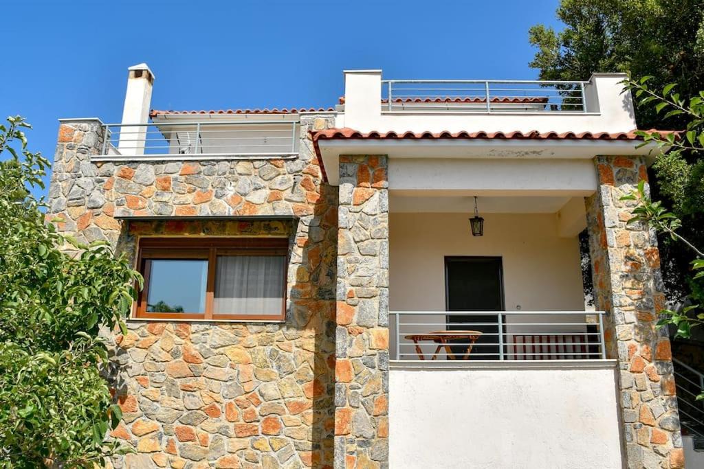 Photo of Buildings in Seta