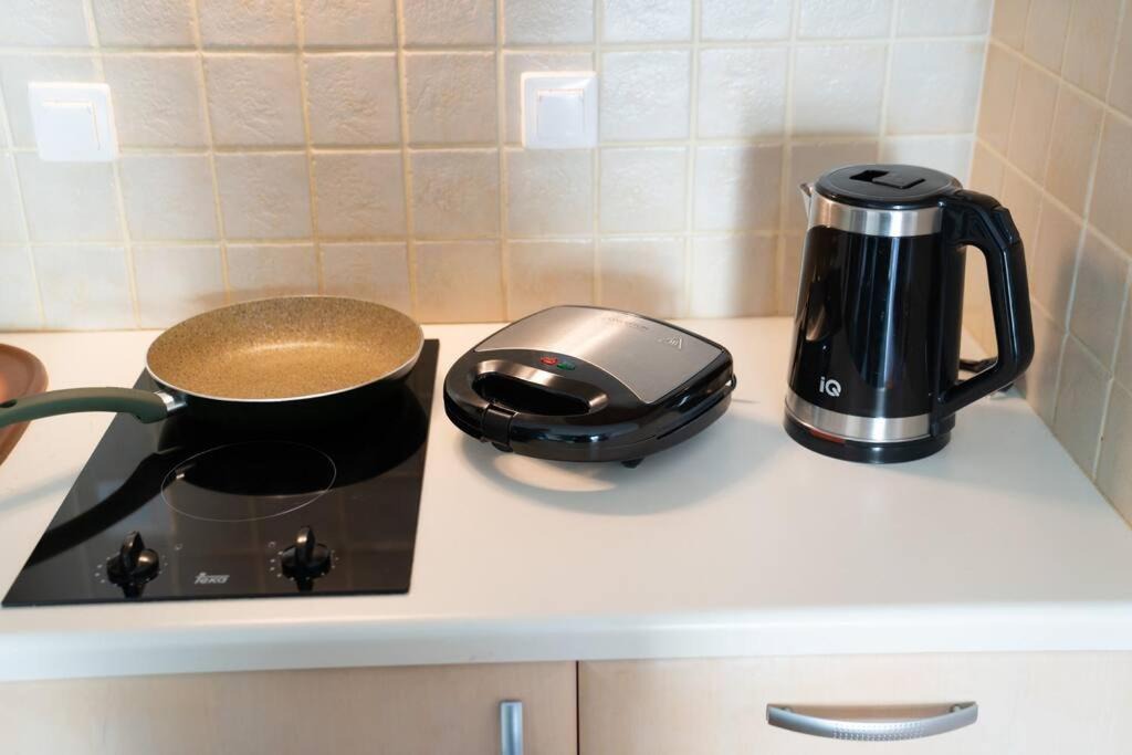 Photo of Kitchen in Delfoi