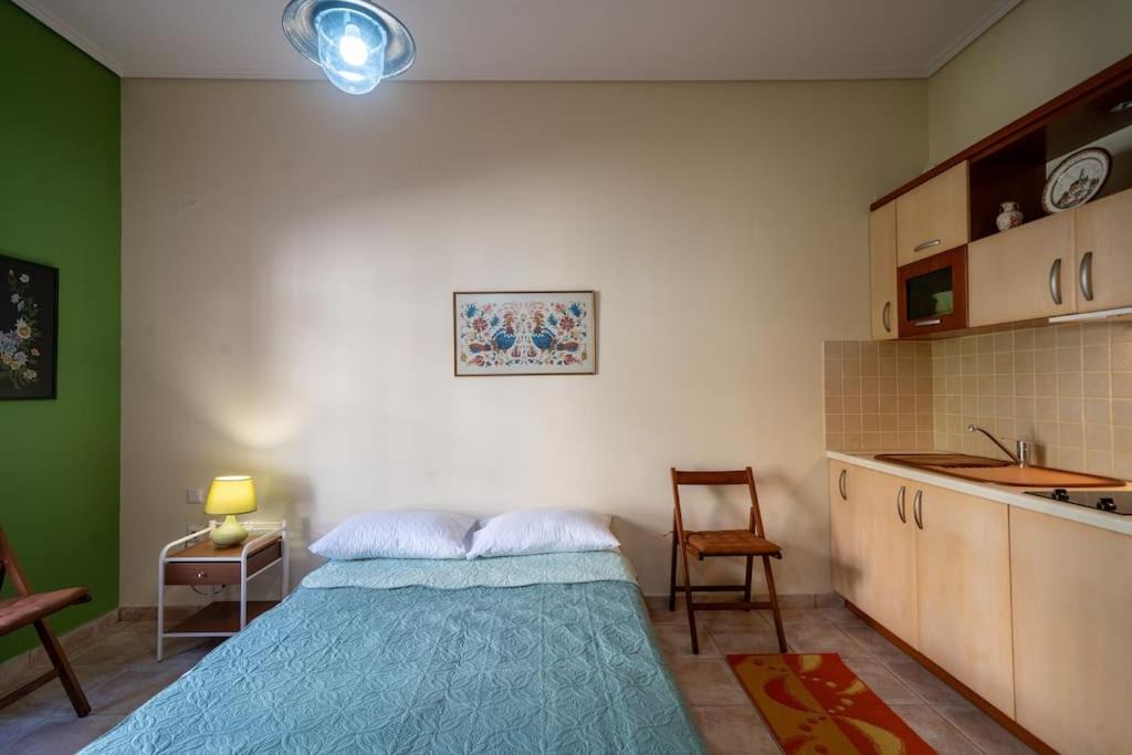 Photo of Bedroom in Delfoi