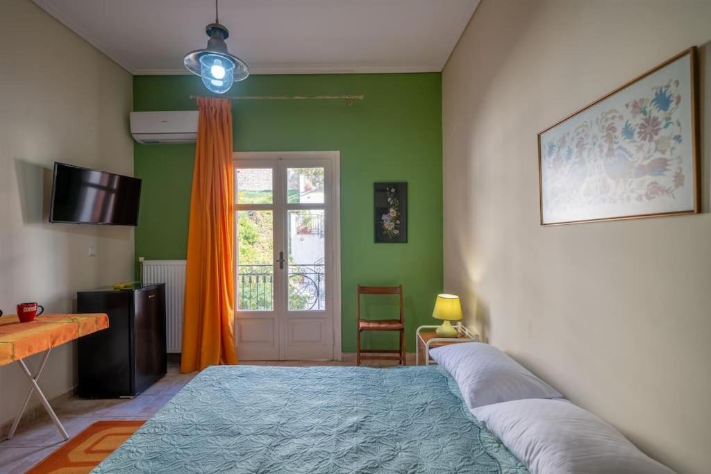 Photo of Bedroom in Delfoi