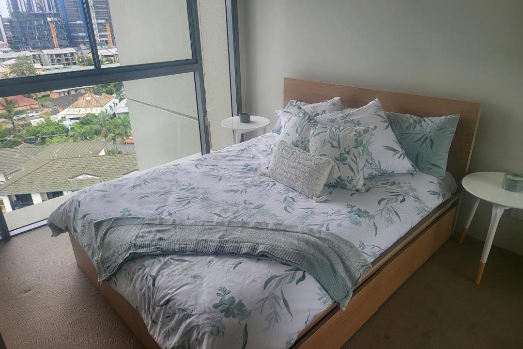 Photo of Bedroom in South Brisbane