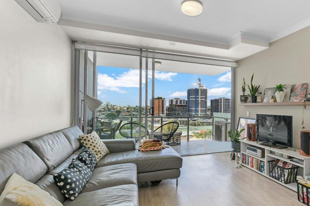 Photo of Livingroom in South Brisbane
