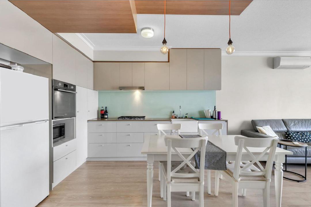 Photo of Kitchen in South Brisbane