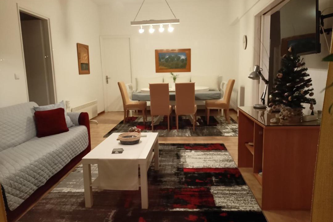 Photo of Livingroom in Hydra