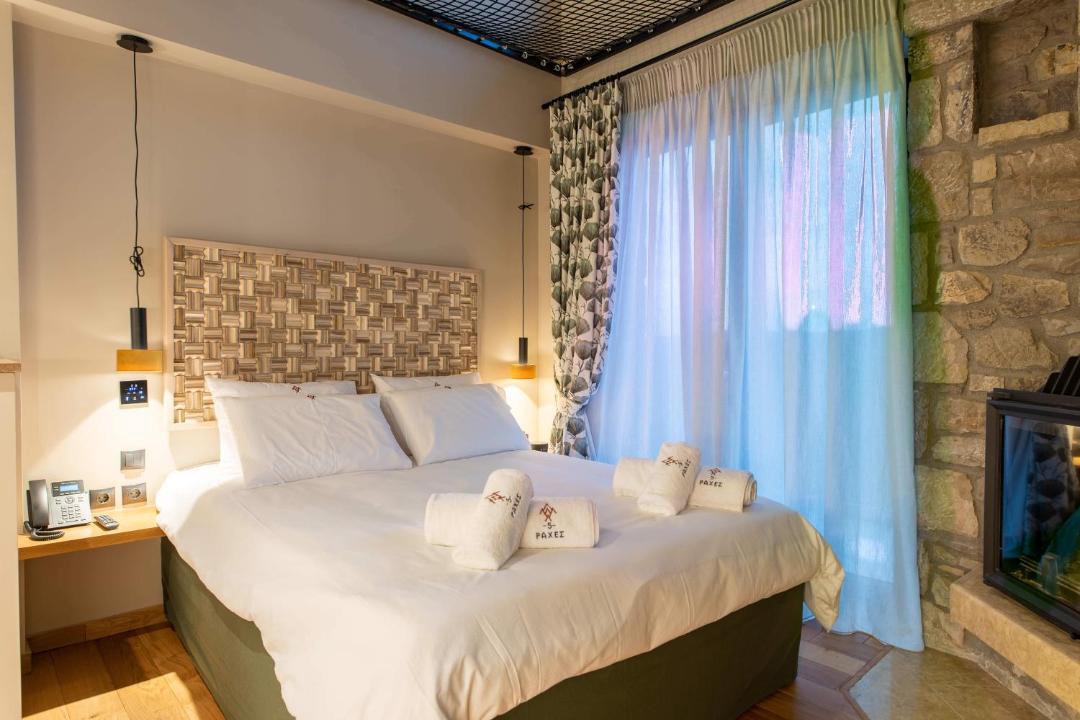 Photo of Bedroom in Arachova