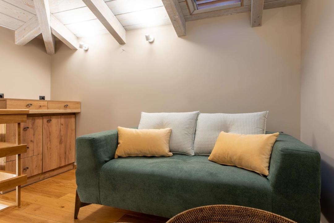 Photo of Livingroom in Arachova