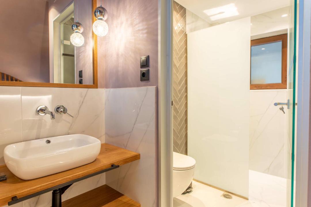 Photo of Bathroom in Arachova