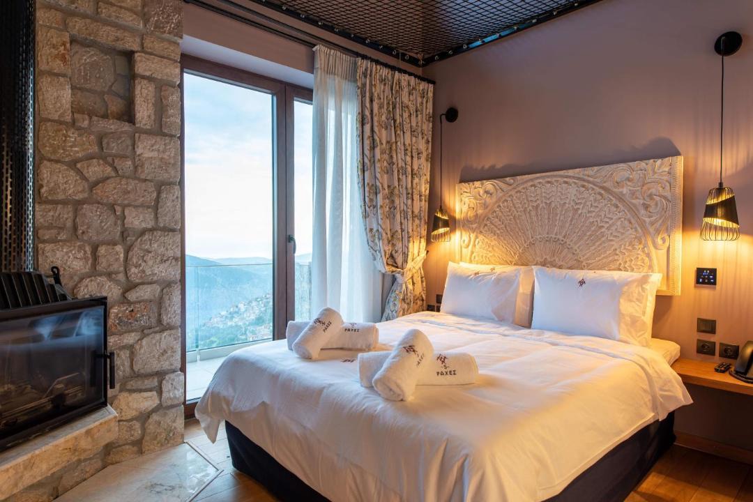 Photo of Bedroom in Arachova