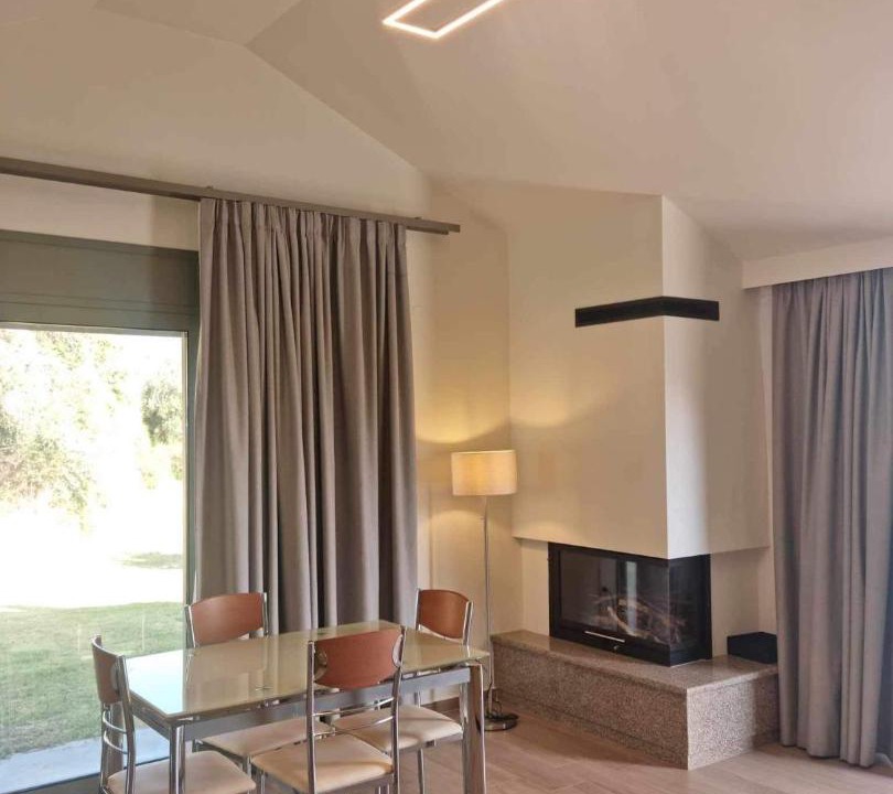 Photo of Livingroom in Astakos
