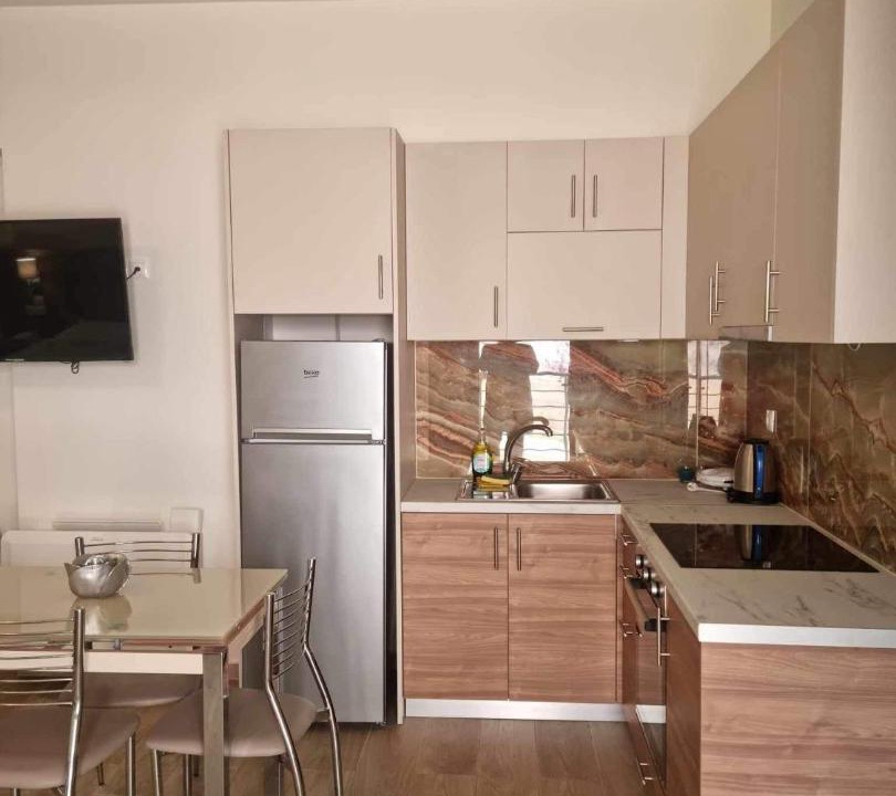 Photo of Kitchen in Astakos