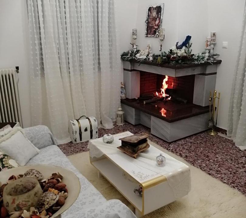 Photo of Livingroom in Diakofto