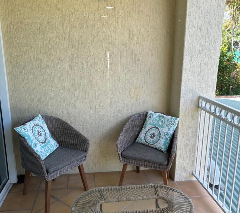 Photo of Livingroom in Trinity Beach