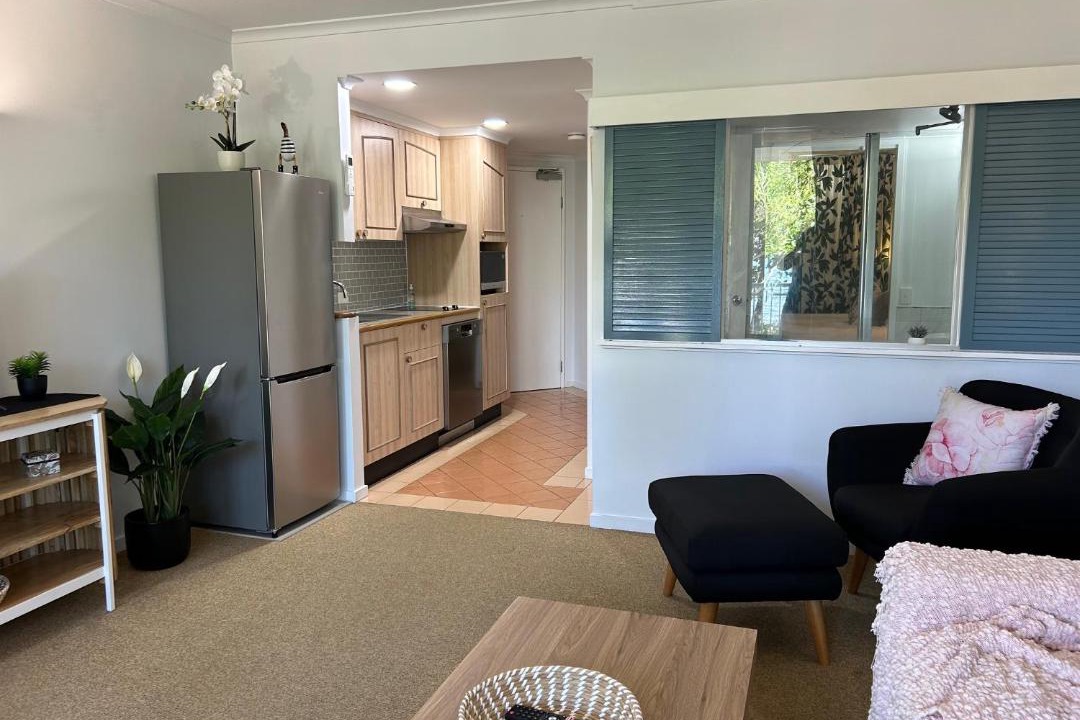 Photo of Livingroom in Trinity Beach