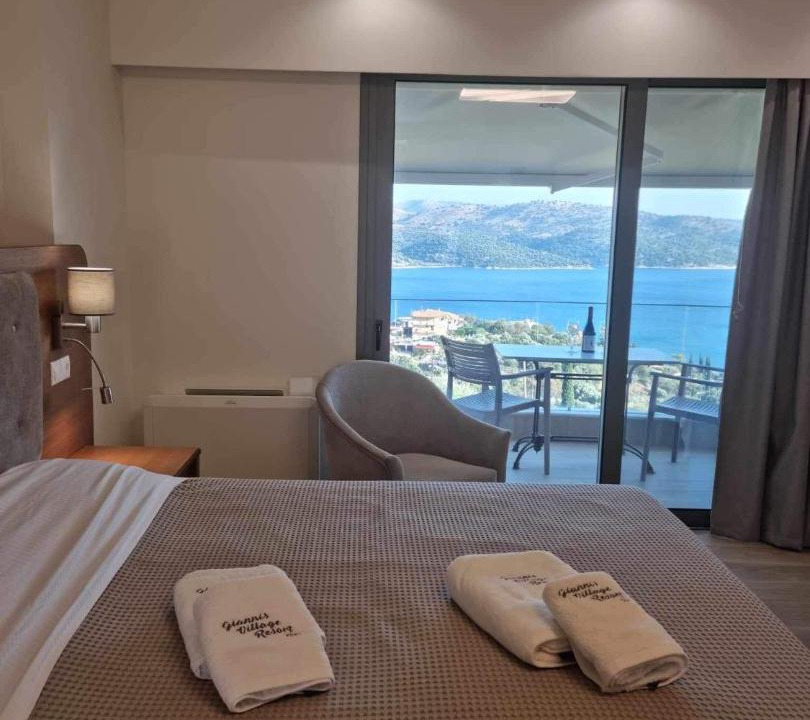 Photo of Bedroom in Astakos