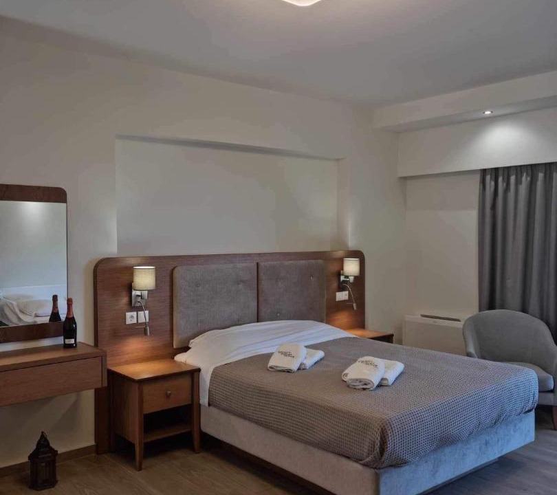 Photo of Bedroom in Astakos