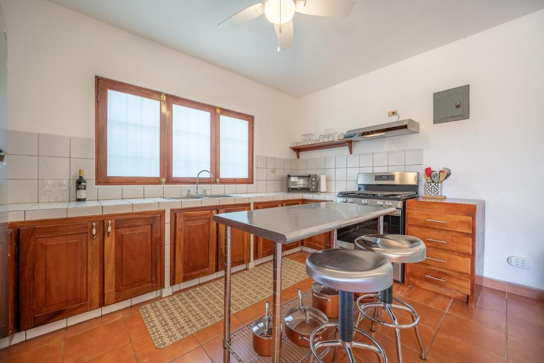 Photo of Kitchen in Junquillal