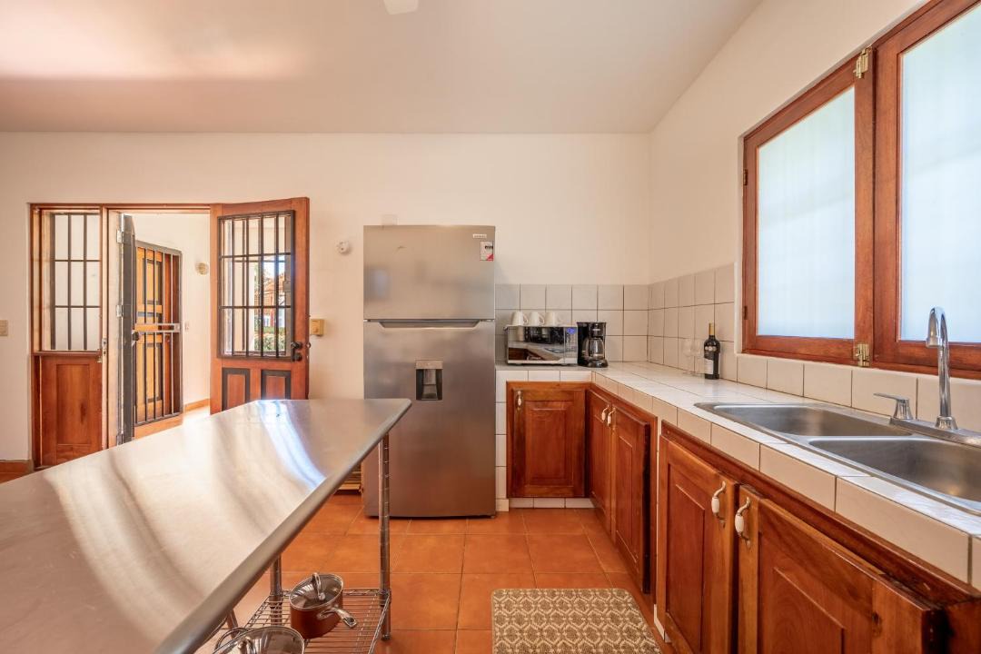 Photo of Kitchen in Junquillal