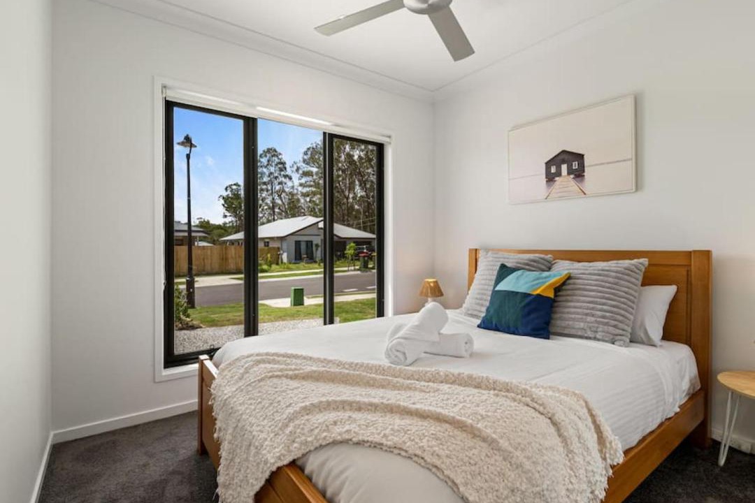 Photo of Bedroom in Browns Plains