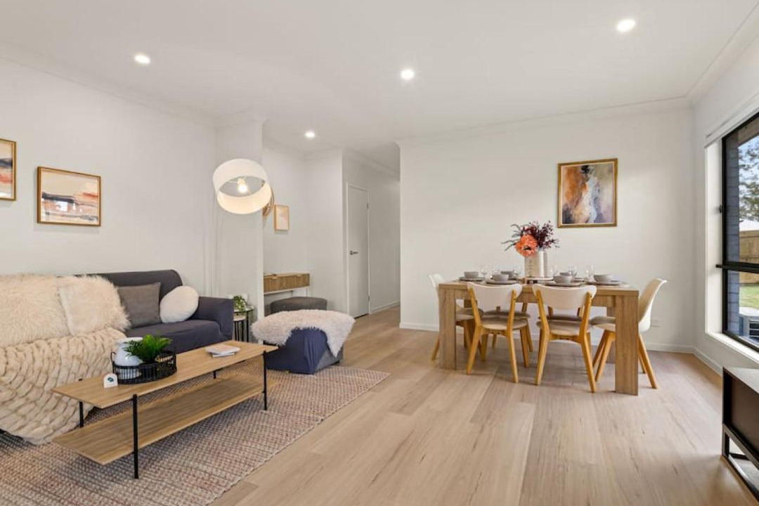 Photo of Livingroom in Browns Plains