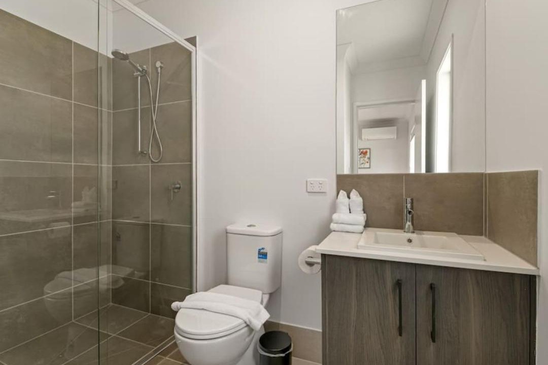 Photo of Bathroom in Browns Plains