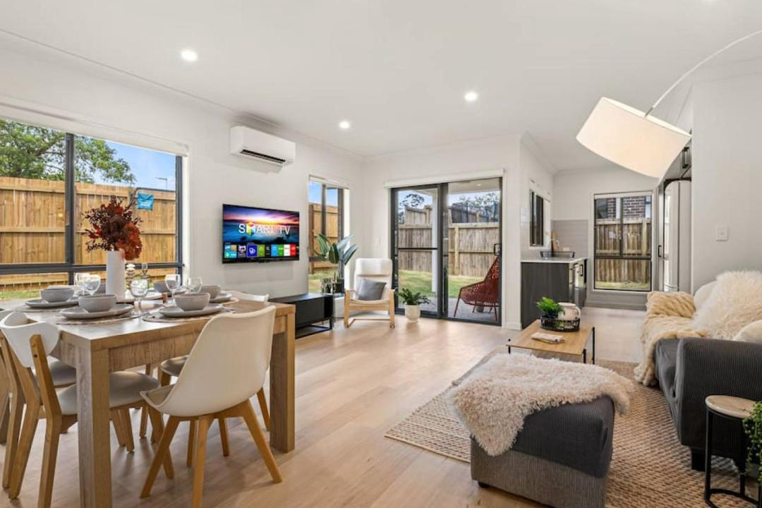 Photo of Livingroom in Browns Plains