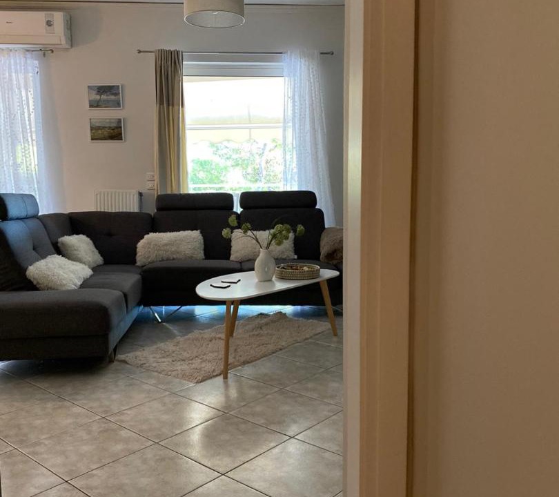 Photo of Livingroom in Nea Artaki