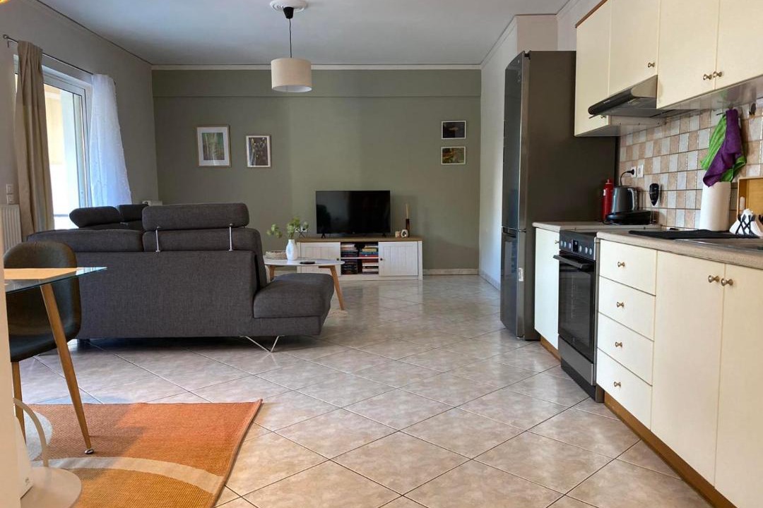 Photo of Livingroom in Nea Artaki