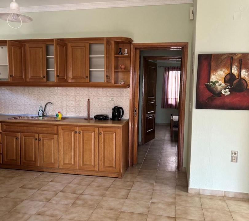 Photo of Kitchen in Menidion