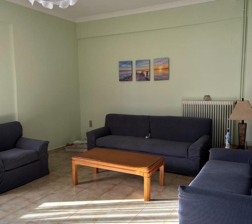 Photo of Livingroom in Menidion