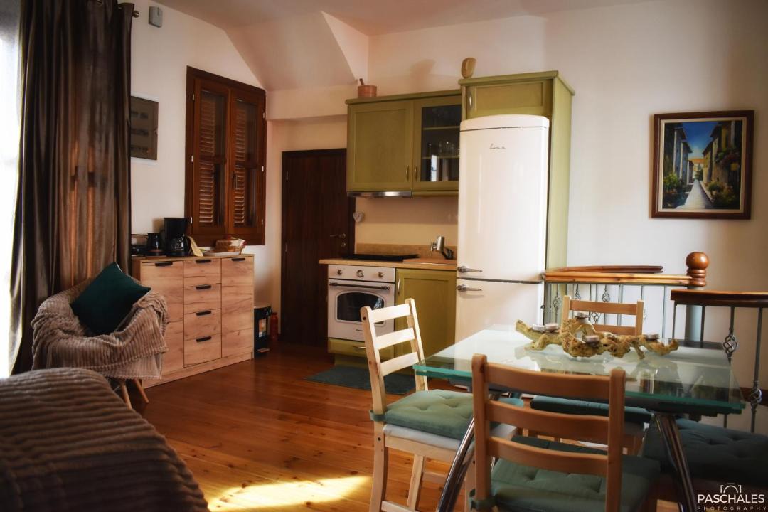 Photo of Livingroom in Delfoi