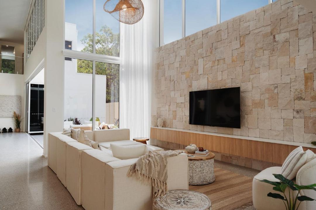Photo of Livingroom in Palm Cove