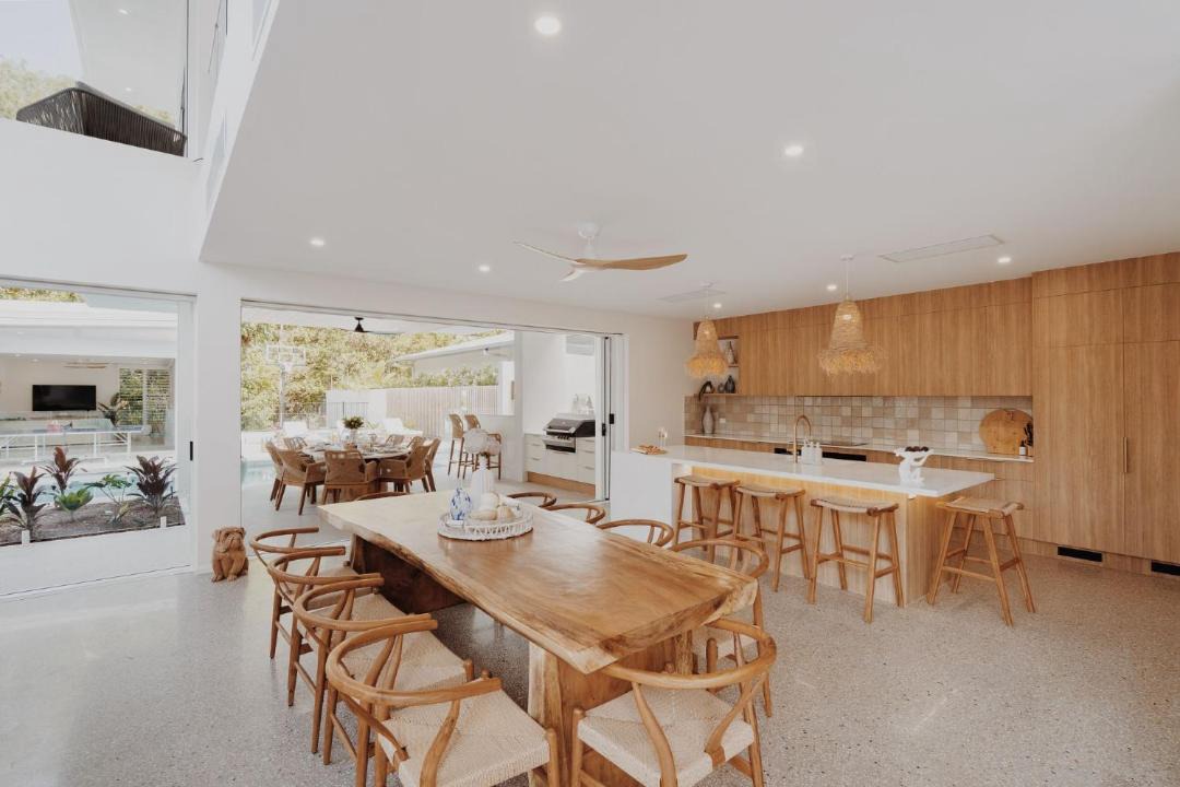 Photo of Livingroom in Palm Cove