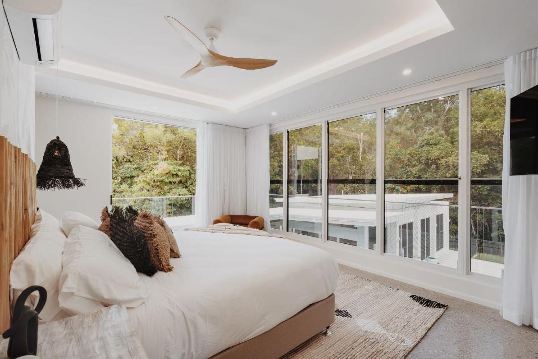Photo of Bedroom in Palm Cove