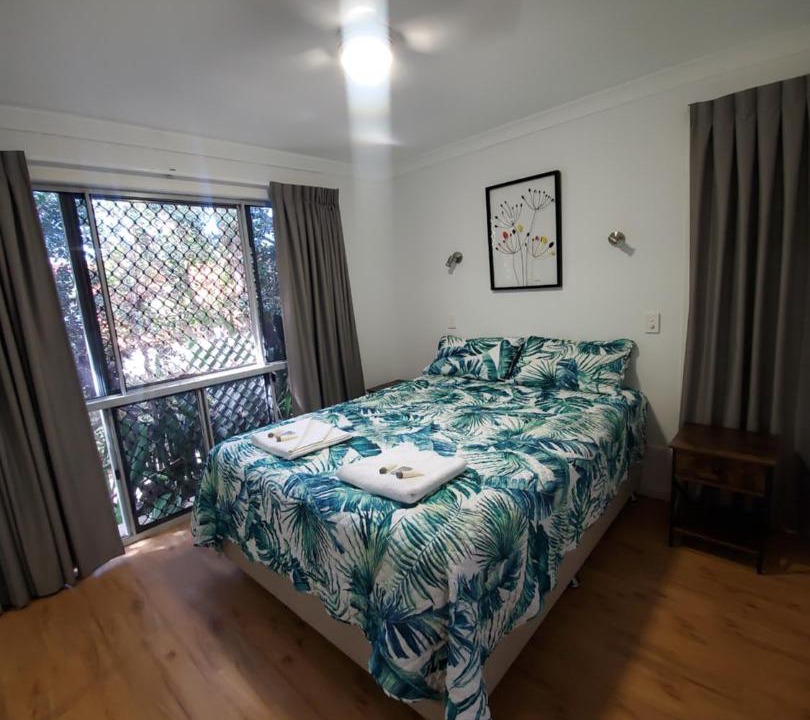 Photo of Bedroom in Seventeen Seventy