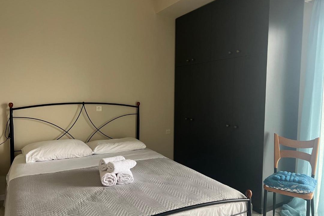 Photo of Bedroom in Karystos